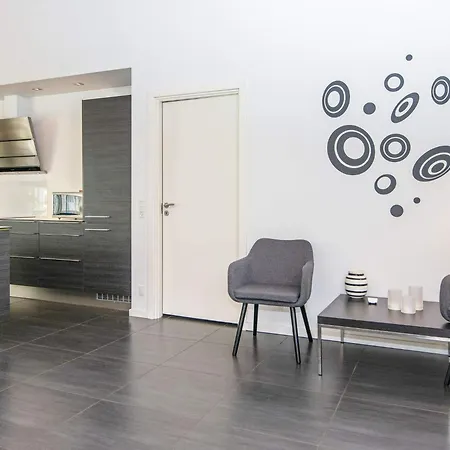 10 Person In Casa de Férias Ebeltoft