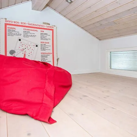 10 Person In Casa de Férias